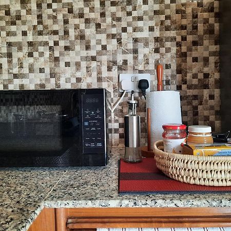 Ellyz Home Stay モシ エクステリア 写真