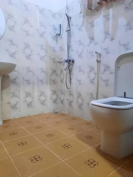 Ellyz Home Stay モシ エクステリア 写真