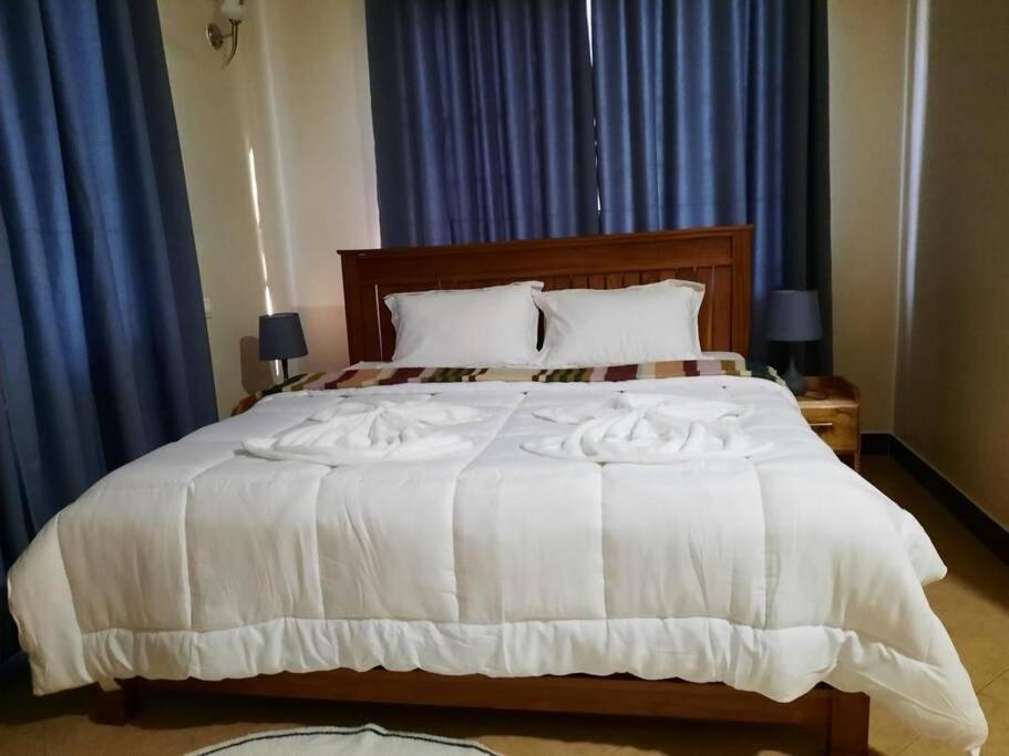 Ellyz Home Stay モシ エクステリア 写真