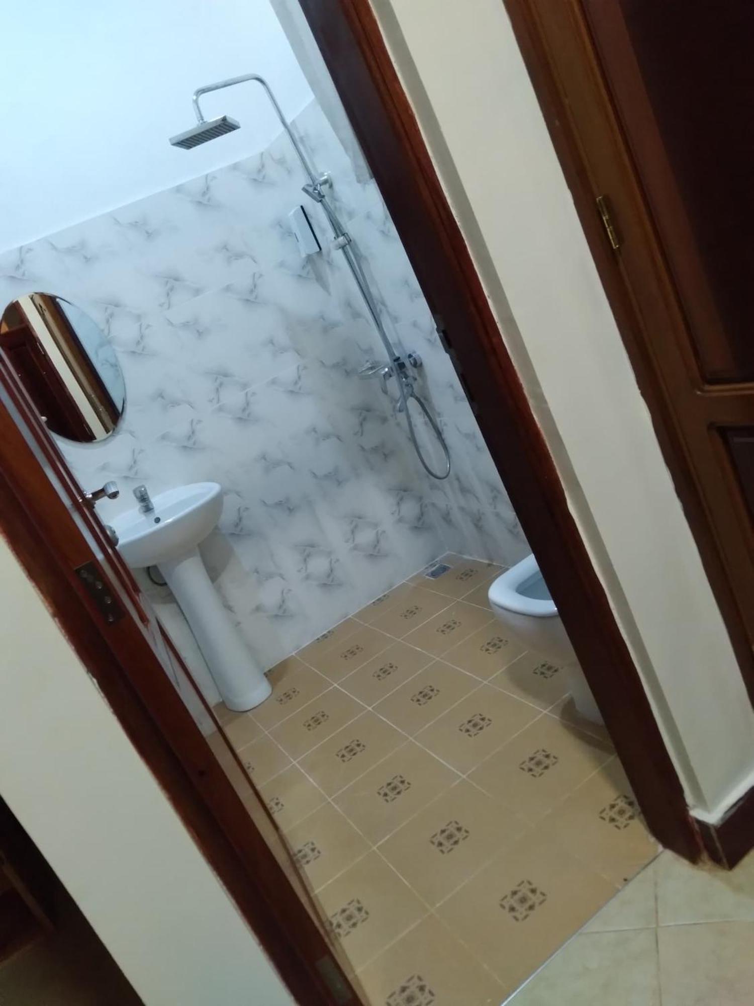 Ellyz Home Stay モシ エクステリア 写真