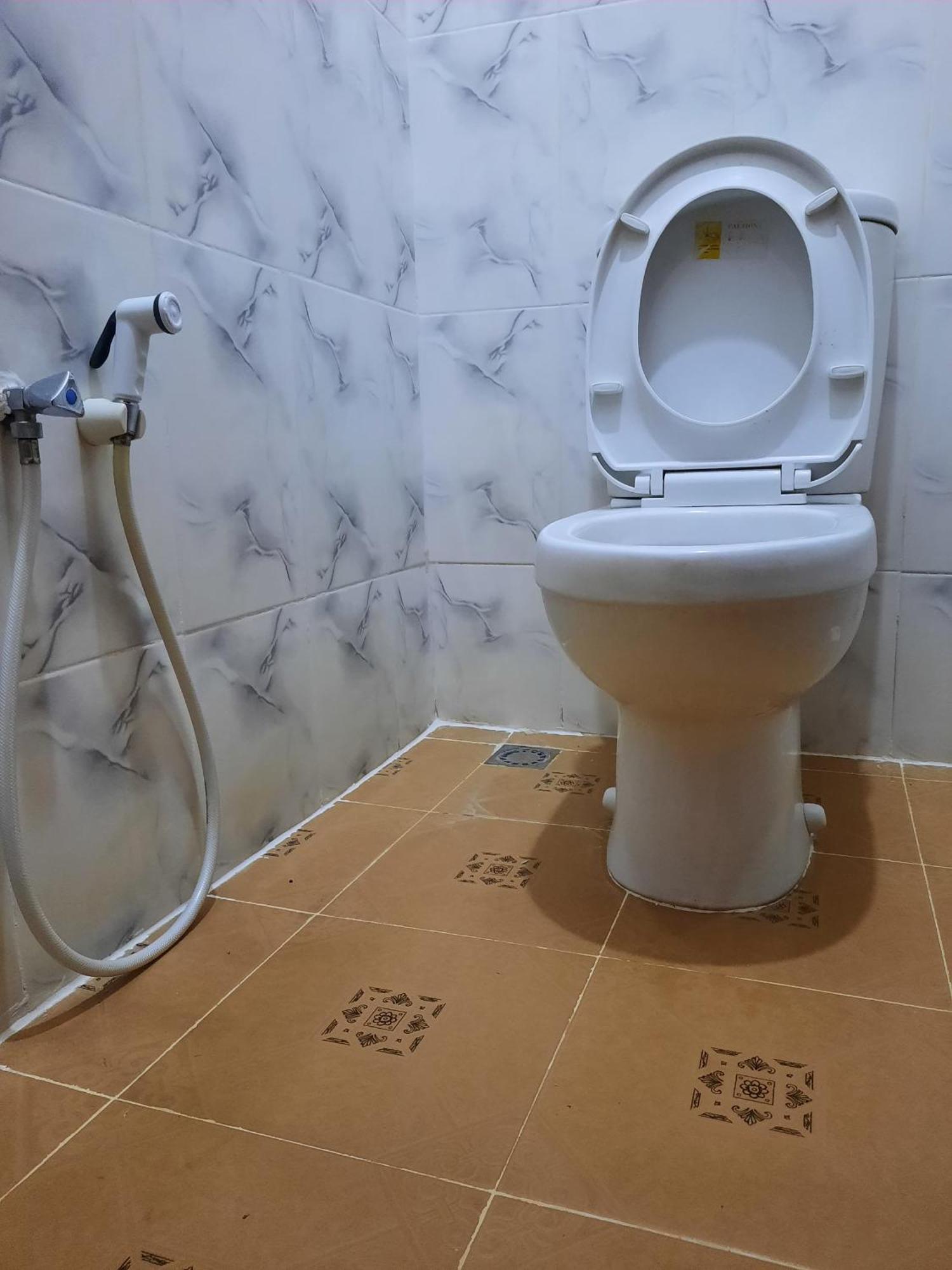 Ellyz Home Stay モシ エクステリア 写真